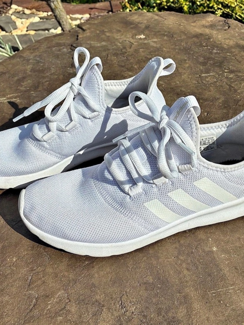 Women’s Adidas Cloud Foam Pure 2.0 Sneakers
